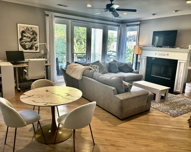 Foto del edificio - 6208 N Talman Ave