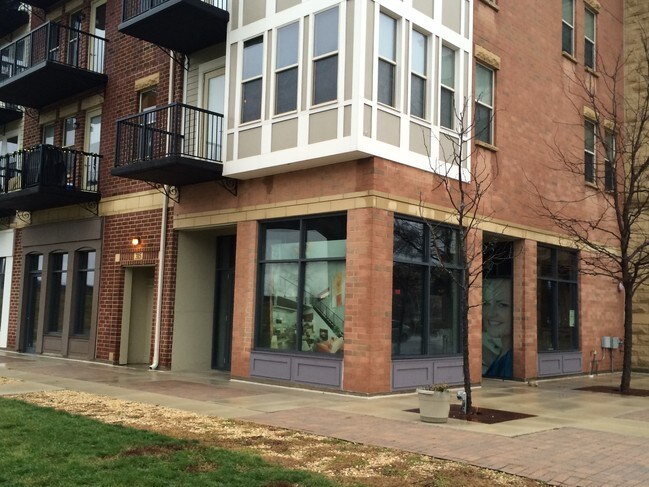 Foto del edificio - Front Street Lofts