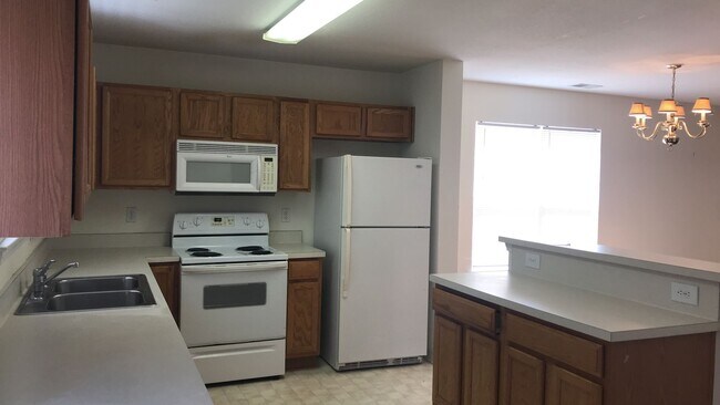 Foto del edificio - Lovely Single Family Home in University Park