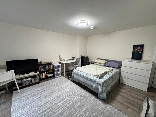 Foto del edificio - 16 Chester St