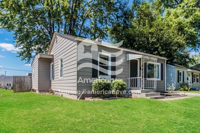 Building Photo - 1411 Francis Dr