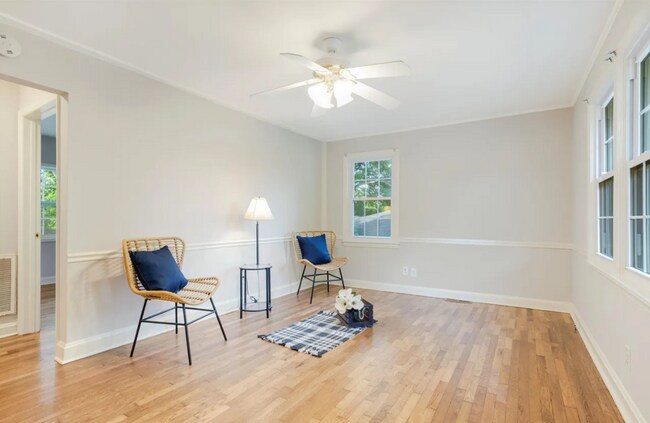 Foto del edificio - Cozy 3/2 Updated Home in Greenville Available Now!