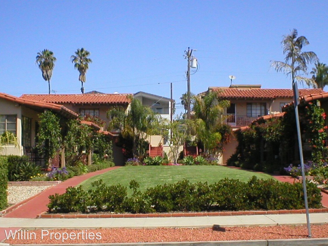Primary Photo - 1630-1644 Diamond St