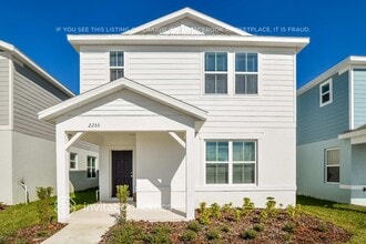 Building Photo - 2253 Southbury Dr