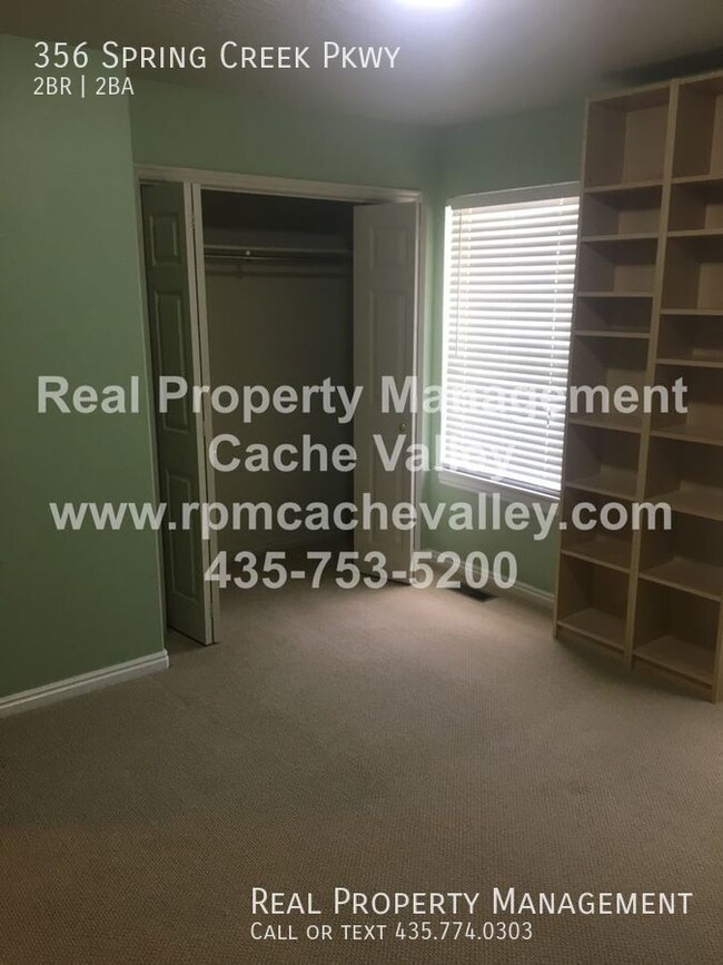 Foto del edificio - 356 Spring Creek Pkwy