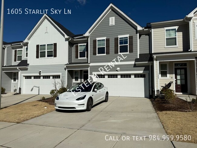 Building Photo - 1605 Starlit Sky Ln