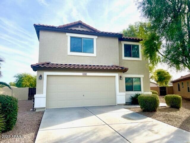 Foto principal - 28981 N Coal Ave