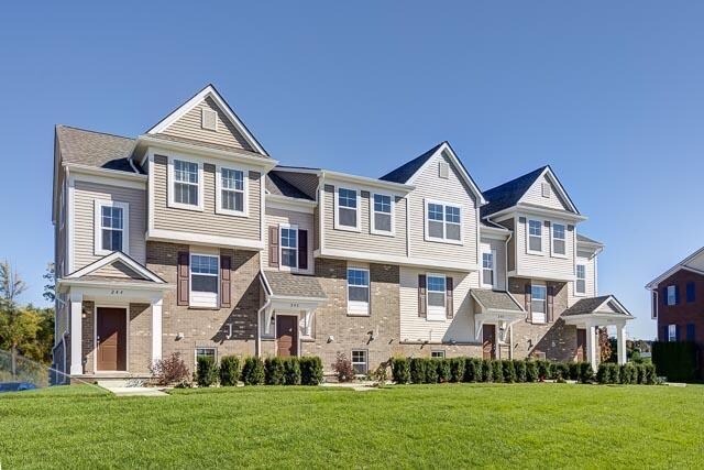 Foto del edificio - 4640 Bradley Cir