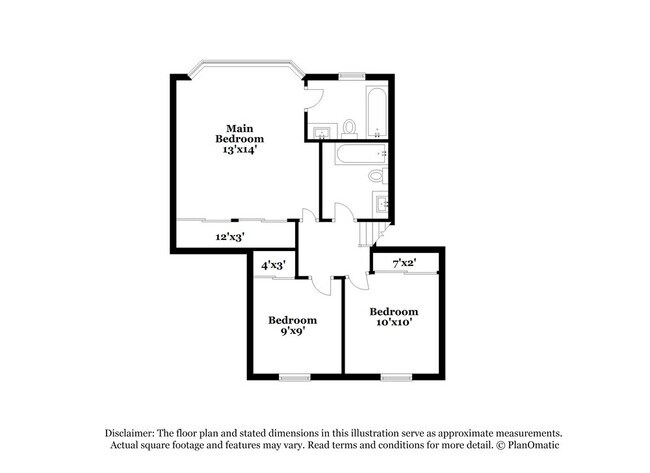 Foto del edificio - 1815 N 350 W