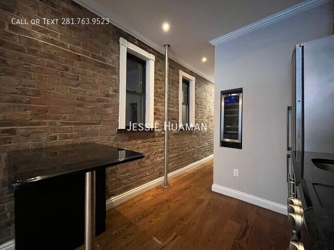 Foto del edificio - 115 Mulberry St