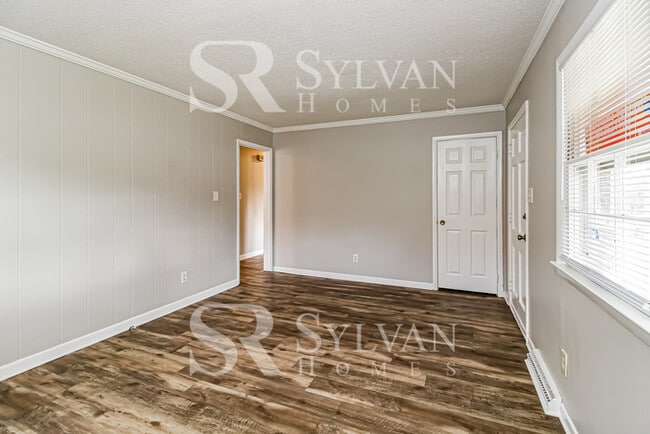 Building Photo - The Lifestyle You Deserve.