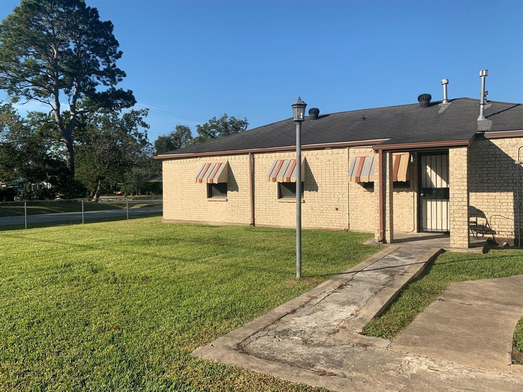 9337 Fairland Dr, Houston, TX 77051 House Rental in Houston, TX