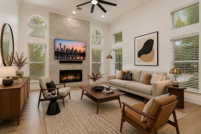Foto del edificio - 17732 Windflower Way