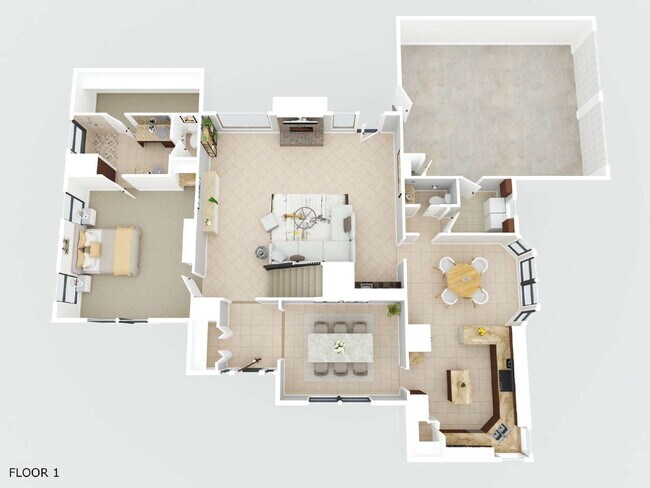 Building Photo - This is the one that checks all the boxes.