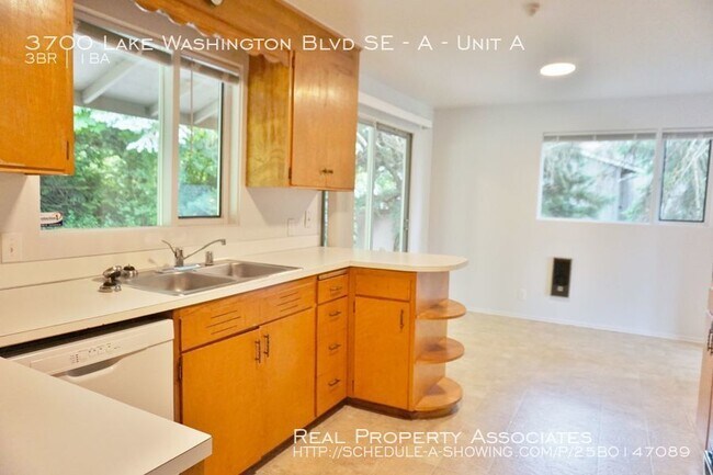 Building Photo - 4400 Lake Washington Blvd SE
