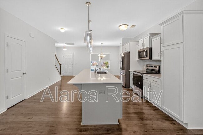 Foto del edificio - 764 Alexander Commons Dr