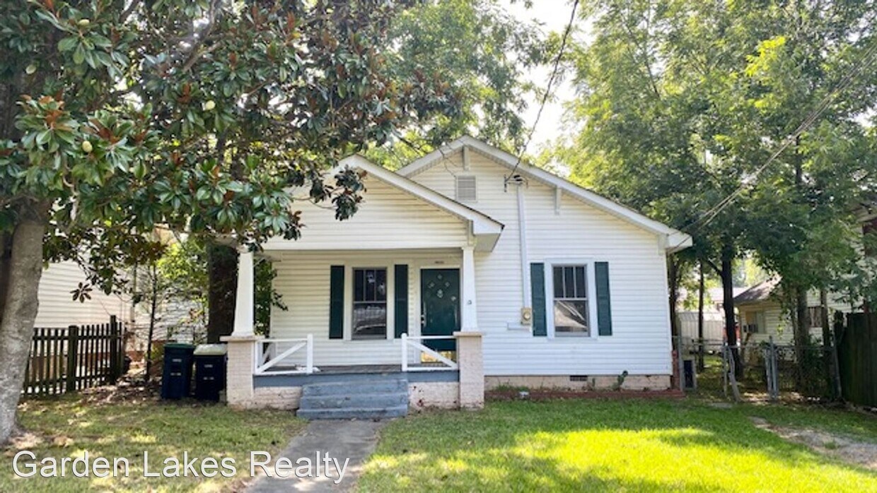 2 br, 1 bath House 15 Cherry St House Rental in Rome, GA
