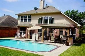 Foto del edificio - 10510 Barnstable Ct