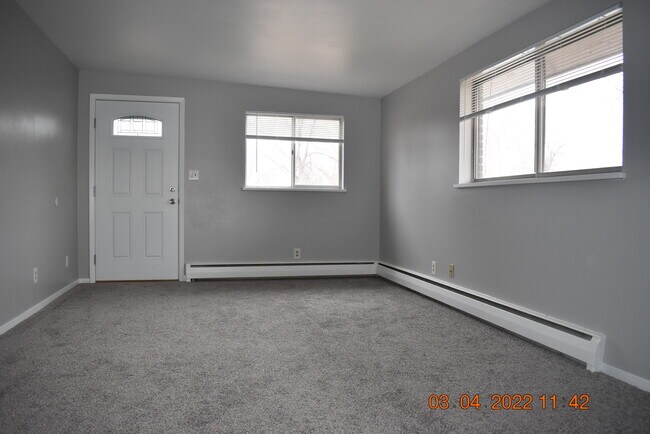 Foto del edificio - 5394 S Lakeview St