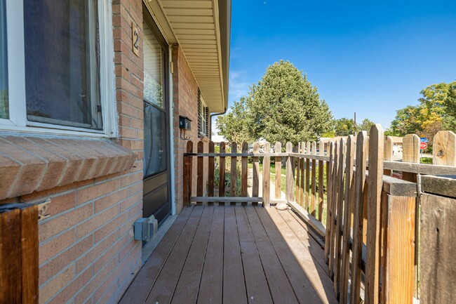 Building Photo - Lovely remodeled 2 Bed 1 Bath in Arvada