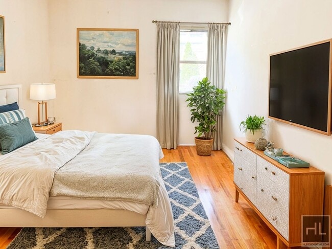 Building Photo - ALDERTON STREET