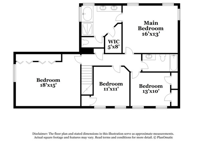 Foto del edificio - 5665 Jackson Farms Dr NW