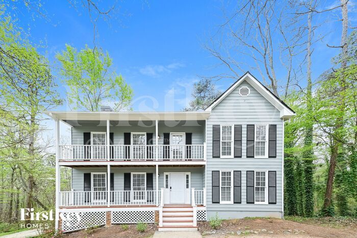 Foto principal - 1920 Thornhill Ct