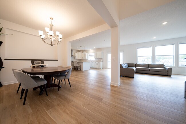 Foto del edificio - 17944 Hinckley Ave