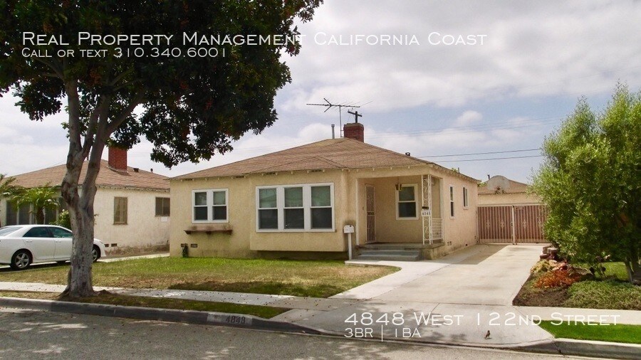 400 Houses Available for Rent in South Bay, CA