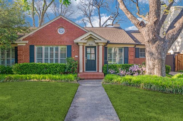 Foto principal - 3121 Purdue Ave