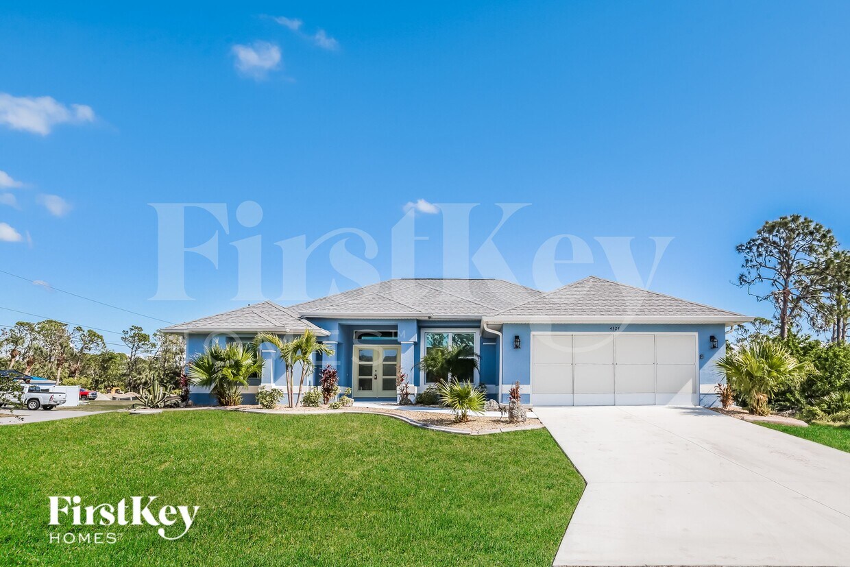 Foto principal - 4324 Moffett Rd