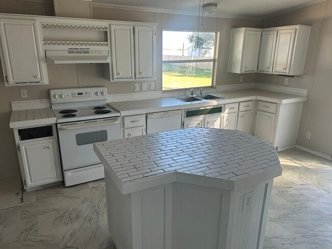 Foto del edificio - 536 Sabine St