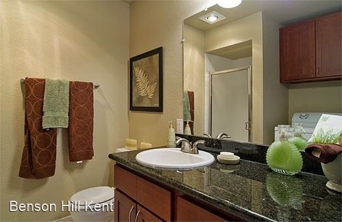 Foto del edificio - 20805-20857 109th Ln SE