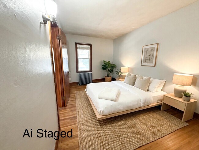 Foto del edificio - 328 Olmstead Ave