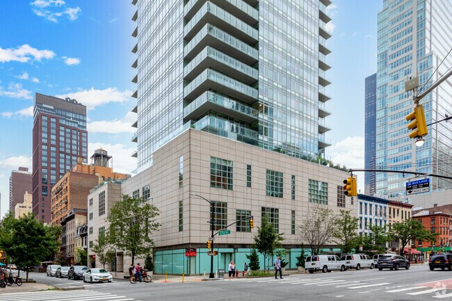 Building Photo - The Three Ten Condominium