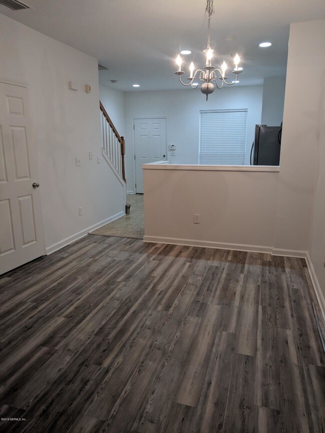 3583 Nightscape Cr, Jacksonville, FL 32224 House Rental in