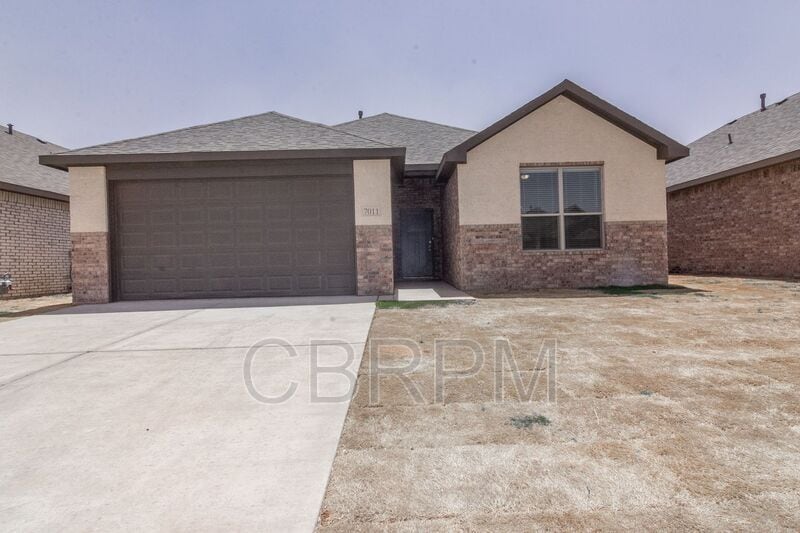 7011 21st St, Lubbock, TX 79407 House for Rent in Lubbock, TX