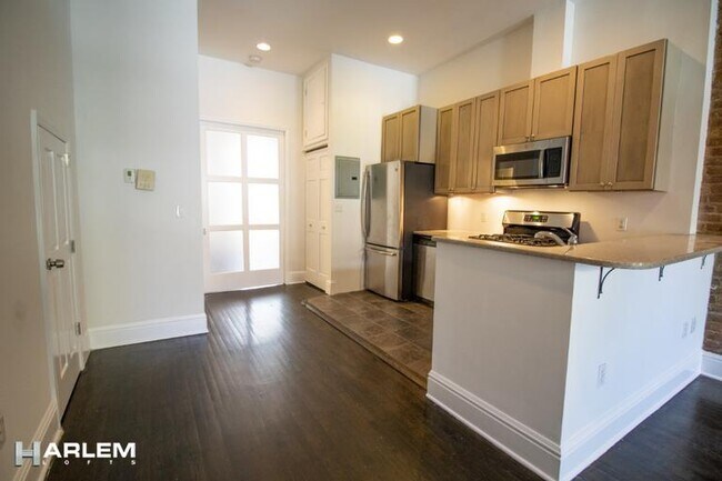Foto del edificio - 1 bedroom in New York NY 10027