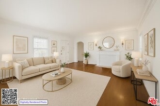 Building Photo - 7758 Rosewood Ave