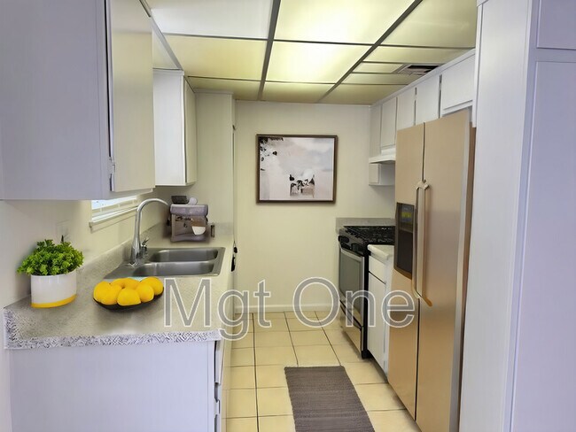Foto del edificio - 1105 Clark St