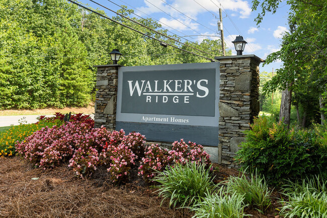 Bienvenido a Walkers Ridge! - Walkers Ridge