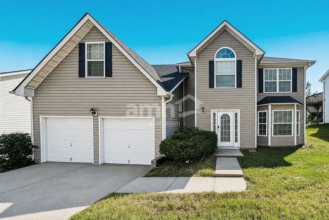 Building Photo - 4518 Persian Ct SW