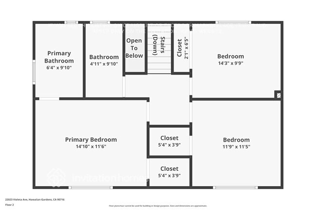 Foto del edificio - 22023 Violeta Ave