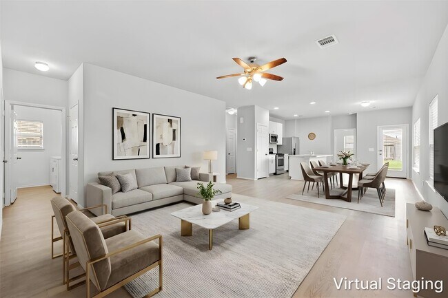 Building Photo - 23418 Briarstone Hbr Trl