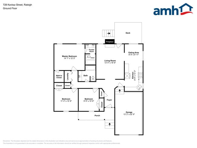 Building Photo - 728 Kavkaz St
