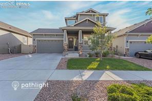 Foto principal - 1413 Grand Overlook St