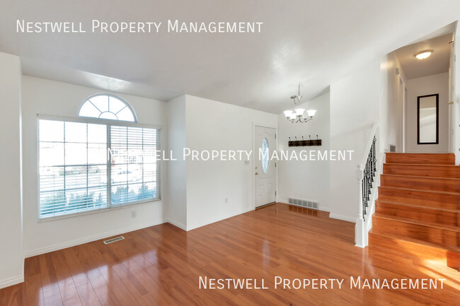 Foto del edificio - 1608 N 2640 W