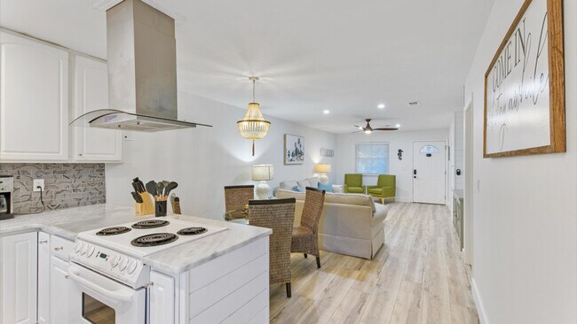 Foto del edificio - 35 Blenheim Ln