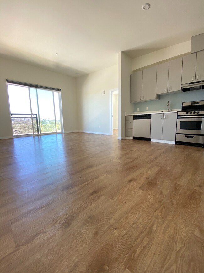 Foto del edificio - Bayview West Apartments