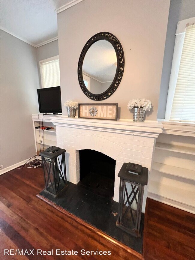 Building Photo - 2 br, 2 bath House - 830 Stephenson Street